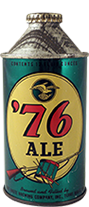 76 ale beer