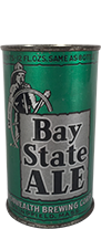 bay state ale