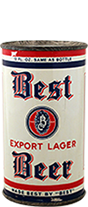best lager beer