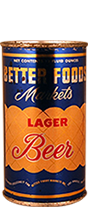 better foods markets beer