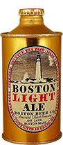 boston light ale