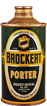 brockert porter