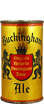 buckingham ale
