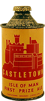castletown isle of man first prize ale