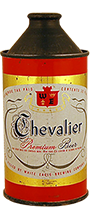 chevalier premium beer