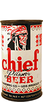 chief beer