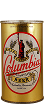 columbia beer