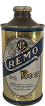 cremo beer