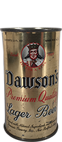 dawsons pq lager