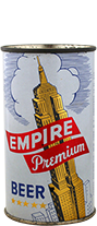 empire premium beer