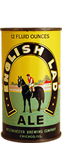 english lad ale