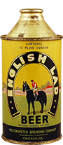 english lad beer