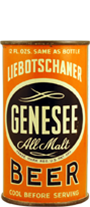 genesee beer