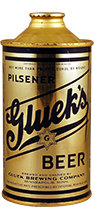 glueks beer