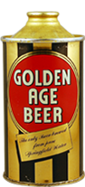 golden age beer