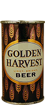 golden harvest beer