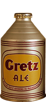gretz ale red