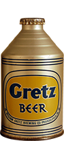 gretz beer