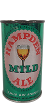 hampden mild ale