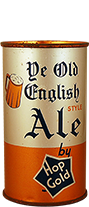 hop gold ye old english style ale