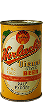 horlucks vienna style beer