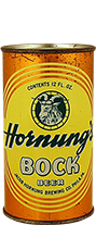 hornungs bock