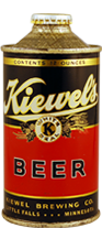 kiewels beer
