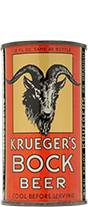 krueger bock
