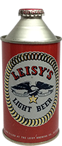 leisys light beer