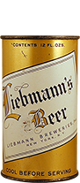 liebmanns beer