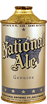national ale genuine