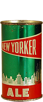 new yorker ale