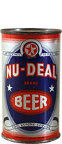 nu deal beer