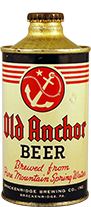 old anchor beer