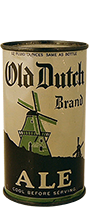 old dutch ale oi