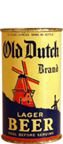 old dutch lager