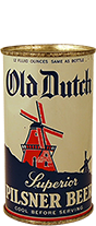 old dutch pilsner