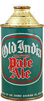 old india vatted pale ale