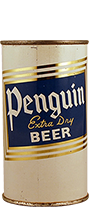 penguin extra dry