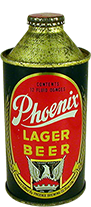phoenix lager beer