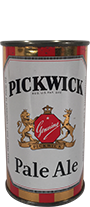 pickwick pale ale