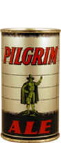 pilgrim ale