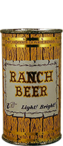 ranch beer