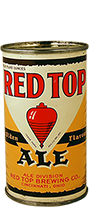 red top ale oi