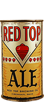 red top ale