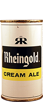 rheingold cream ale