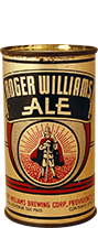 roger williams ale