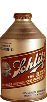 schlitz beer