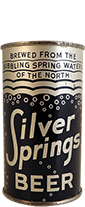 silver springs beer