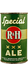 special rh ale